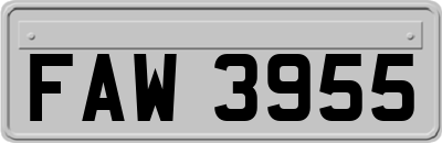 FAW3955