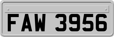 FAW3956