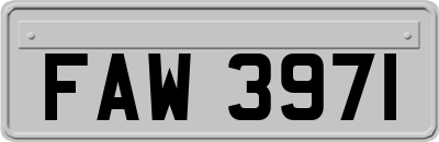 FAW3971