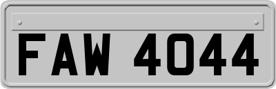 FAW4044