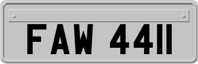 FAW4411
