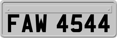 FAW4544