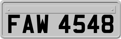 FAW4548