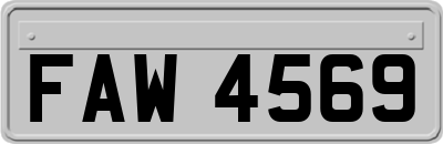 FAW4569