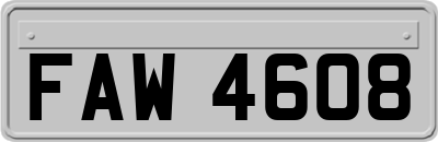 FAW4608