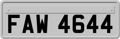 FAW4644