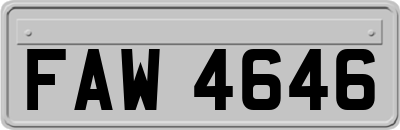 FAW4646