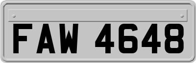 FAW4648