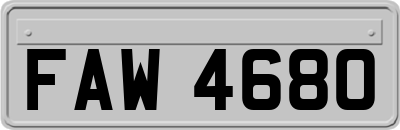 FAW4680