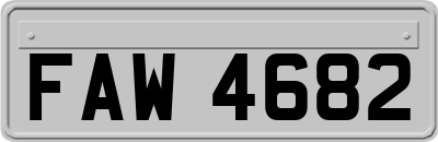 FAW4682