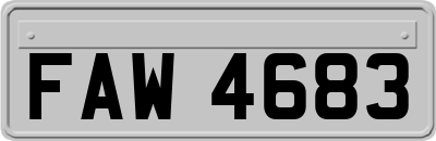 FAW4683