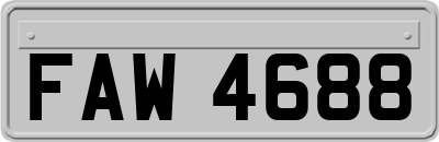 FAW4688