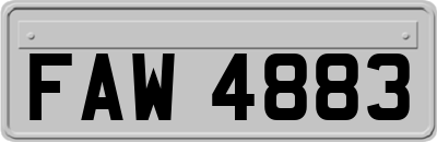 FAW4883