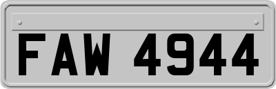 FAW4944