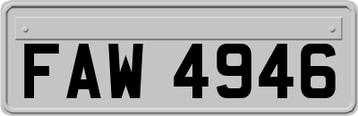 FAW4946