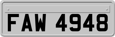 FAW4948