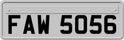 FAW5056
