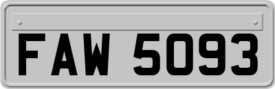 FAW5093