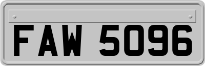FAW5096