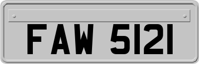 FAW5121