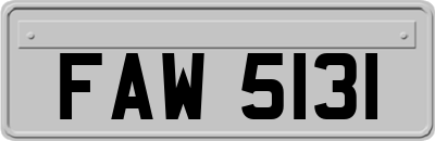 FAW5131