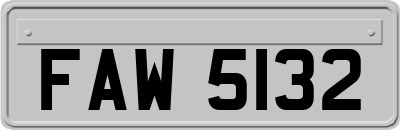 FAW5132