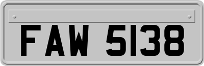 FAW5138