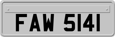FAW5141