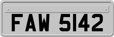 FAW5142