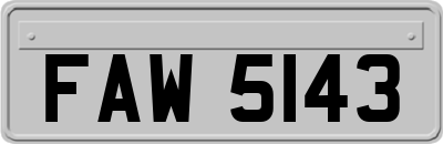 FAW5143
