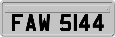 FAW5144