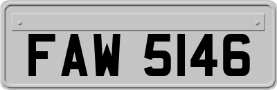 FAW5146