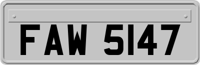 FAW5147