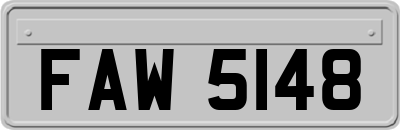 FAW5148