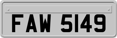 FAW5149