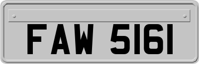 FAW5161