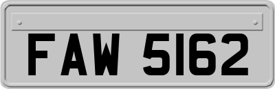 FAW5162