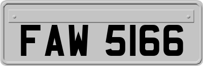 FAW5166