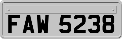 FAW5238