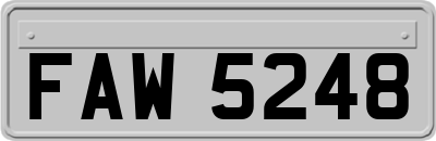 FAW5248