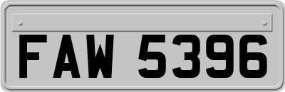 FAW5396