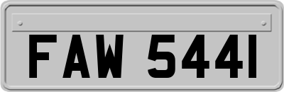 FAW5441