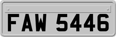 FAW5446