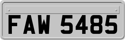 FAW5485