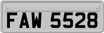FAW5528