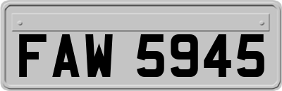 FAW5945