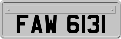 FAW6131