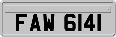 FAW6141