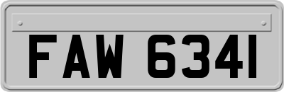 FAW6341