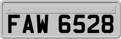 FAW6528